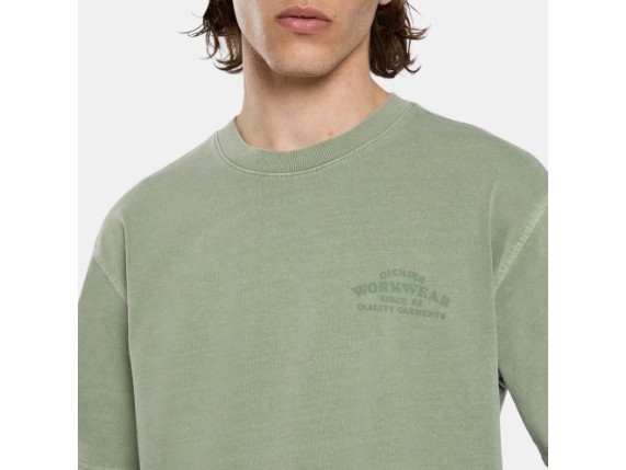 DK0A87QHL191, Dickies T-Shirt 'Christiana'