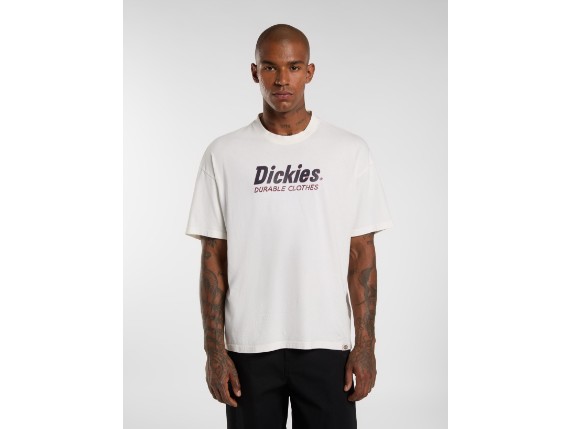 DK0A87YLC481, Dickies Williston T-Shirt