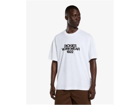 DK0A88890WH1, Torrey SS Tee White