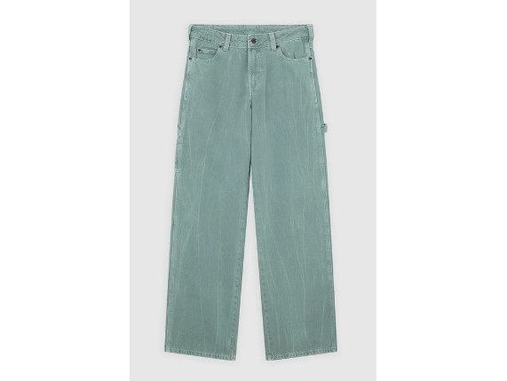 DK0A889YL371, 997 LSE STR CARP JEANS