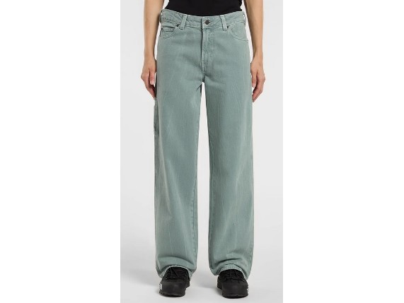 DK0A889YL371, 997 LSE STR CARP JEANS