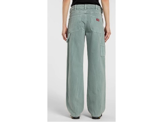 DK0A889YL371, 997 LSE STR CARP JEANS