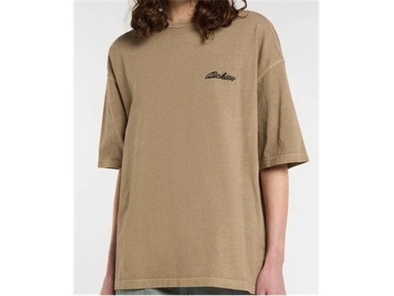 DK0A8BV8DS01, Dickies Labelle SS Tee