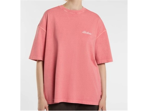 DK0A8BV8L871, Dickies Labelle SS Tee