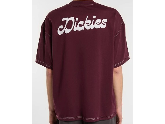 DK0A8D3IMR01, Dickies Cornville SS Tee