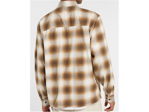 DK0A8DUACBX1, Dickies Gulfport Flannel Shirt