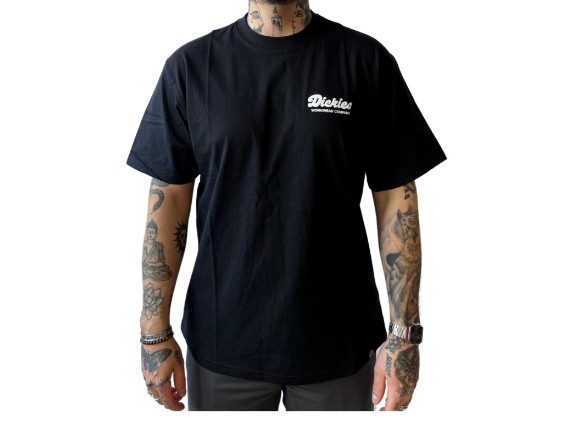 DKZ8ZB Lewistown Black
