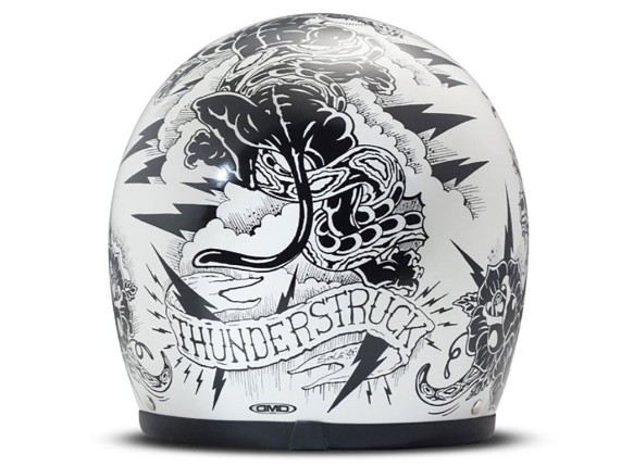 DMD Thunderstruck.3