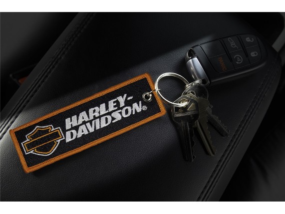 DW4522, Harley-Davidson Schlüsselanhänger