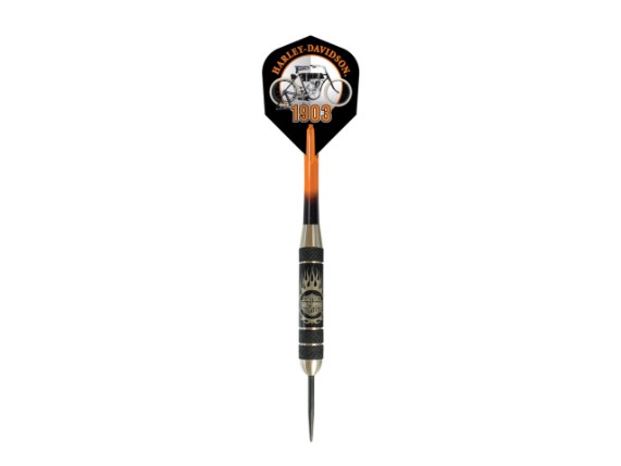 DW61355, Steel Tip 'H-D 1903' 3er Set