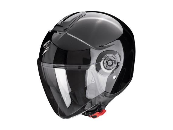 EXO-CITY II, Exo-City Solid