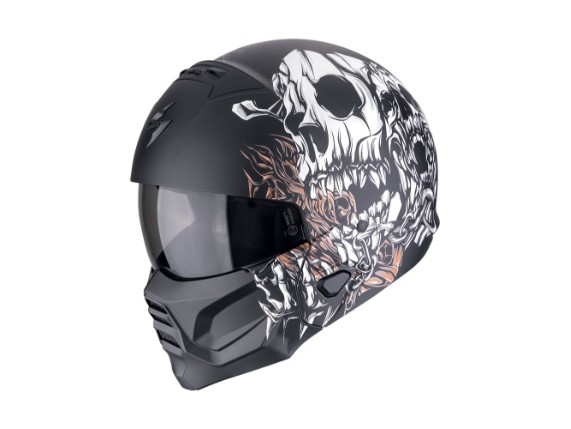 EXO-COMBAT II GENESIS, Exo-Combat II Genesis 22