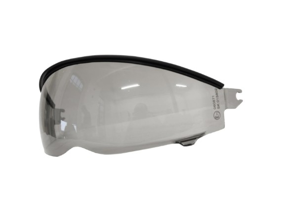 EXO COMBAT II VISIER, Visier leicht getönt