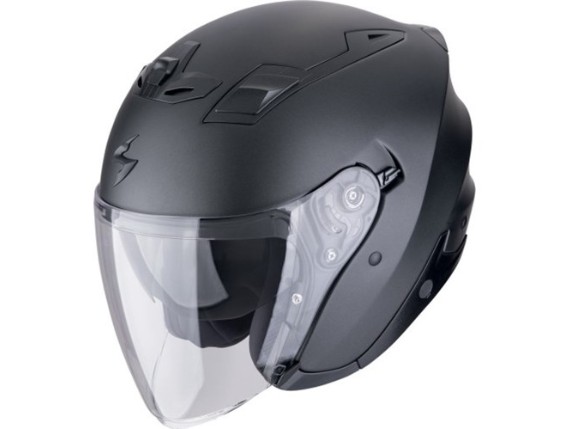 EXO-Z1 SOLID MATT, Scorpion Exo-Solid 22