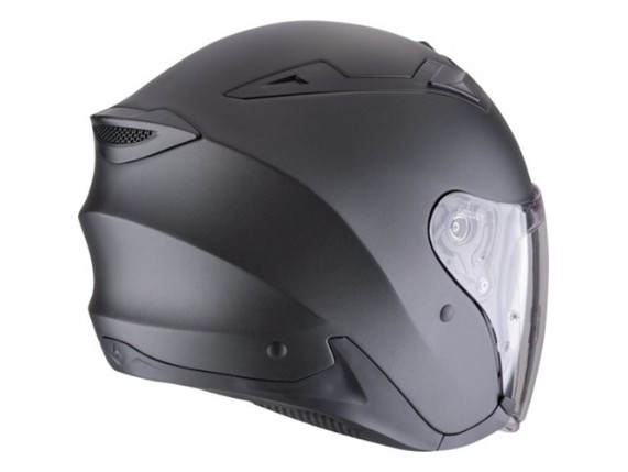 EXO-Z1 SOLID MATT, Scorpion Exo-Solid 22