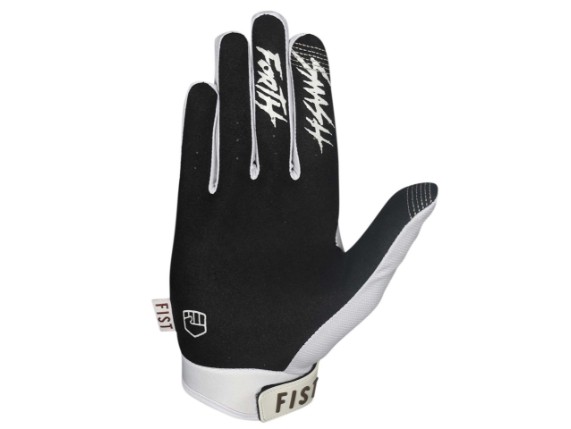 F-GS-01528-2XL, FIST Handschuhe 'Stocker Bone'