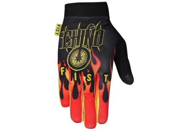 F-GS-01845-L, FIST Handschuhe 'Chino Braxton'