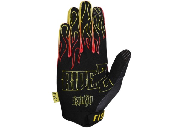 F-GS-01845-L, FIST Handschuhe 'Chino Braxton'