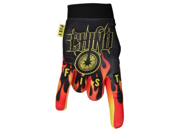 F-GS-01845-L, FIST Handschuhe 'Chino Braxton'