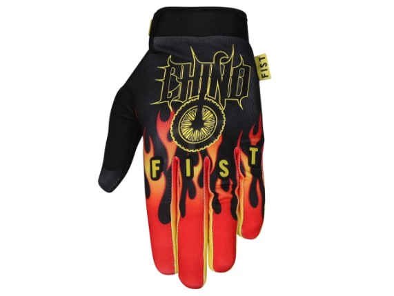 F-GS-01845-L, FIST Handschuhe 'Chino Braxton'