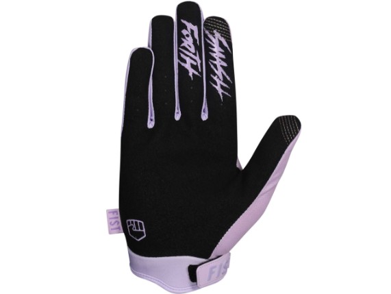 F-GS-01848-L, FIST Handschuhe 'Stocker Amethyst'