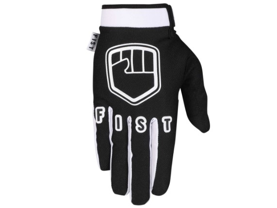 F-GS-01852-2XL, FIST Handschuhe 'Stocker Panda'