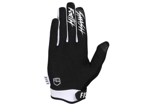 F-GS-01852-2XL, FIST Handschuhe 'Stocker Panda'