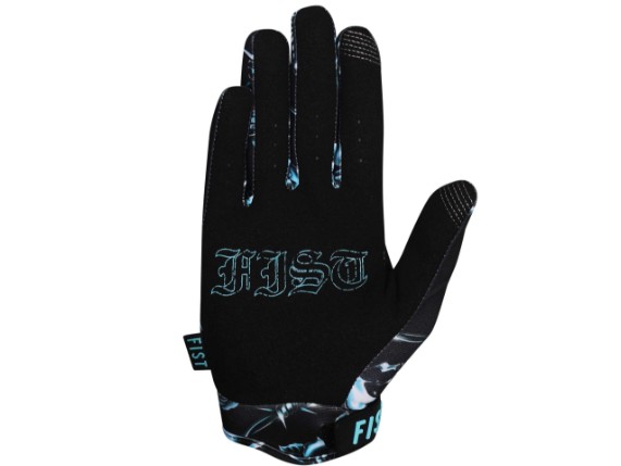 F-GS-01860-L, FIST Handschuhe 'Chrome'