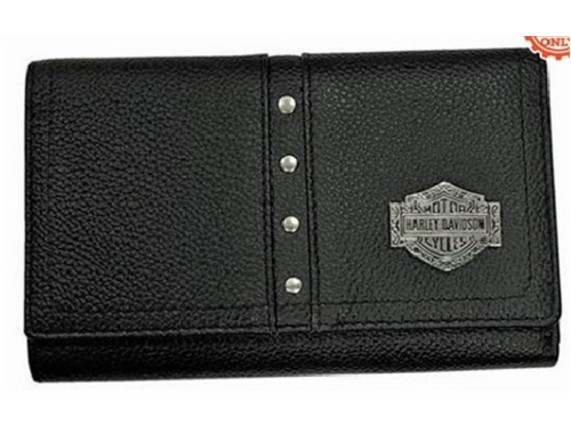 FGB9495, Filigree 6" Wallet