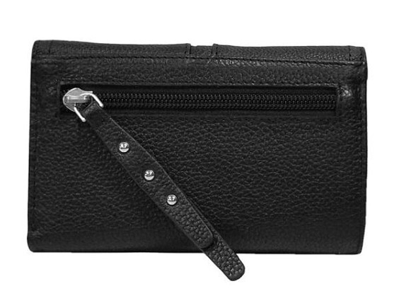 FGB9495, Filigree 6" Wallet