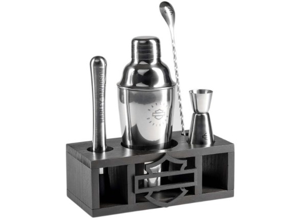 HDL-18640, H-D Cocktail Tool Set