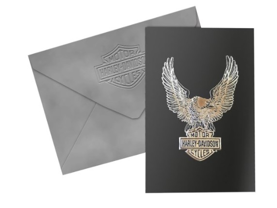 HDL-20076, Boxed Set Thank You Cards