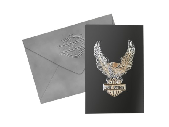 HDL20076, Boxed Set Thank You Cards