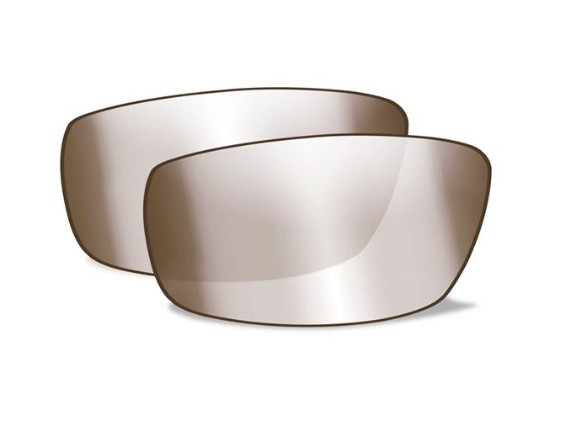HDRGEPPB, Rage-X Ppz Copper silver Flash Lens