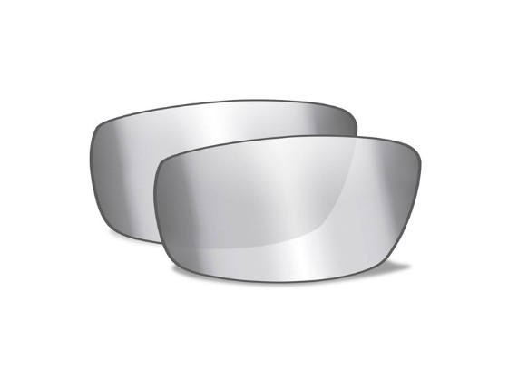 HDTANPPS, Tank Ppz grey silver Lenses