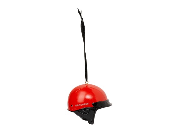 HDX-99238, W22 - Helm Ornament