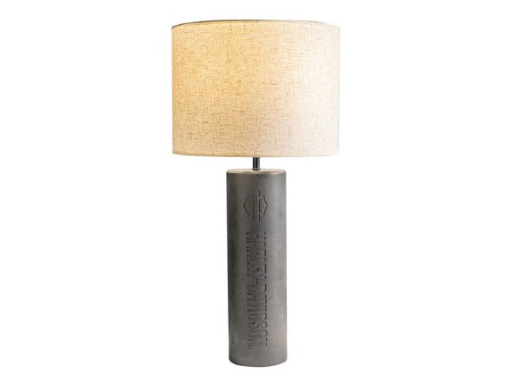 HDX-99320, Table Lamp - 220V