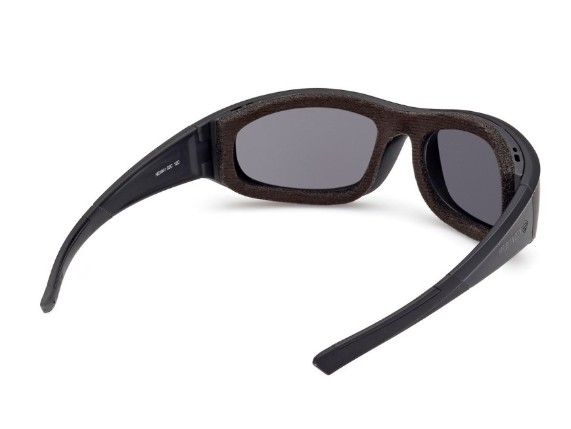 HZ00016102C, Brille ´Alley´ Grey Mirror Lens