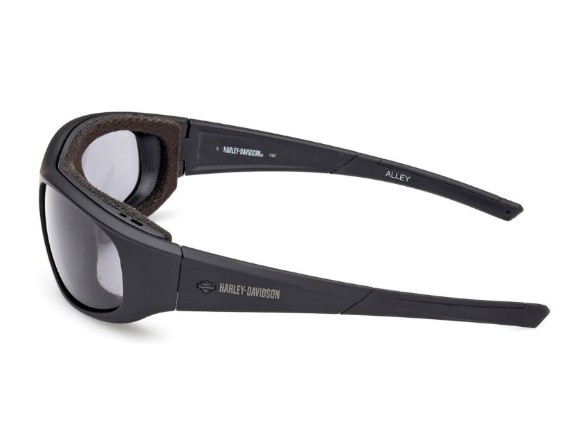Produktbild von Epoch Hybrid Motorradbrille – Übergangsgläser Klar Bis Smoke, 100% UV-Schutz | Für Bike & Outdoor