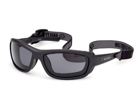 HZ00026520E, Brille 'Genera' L.A