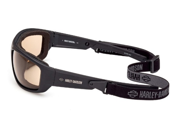 HZ00056902E, Brille 'Blace Ace' LA Amber (Tank)