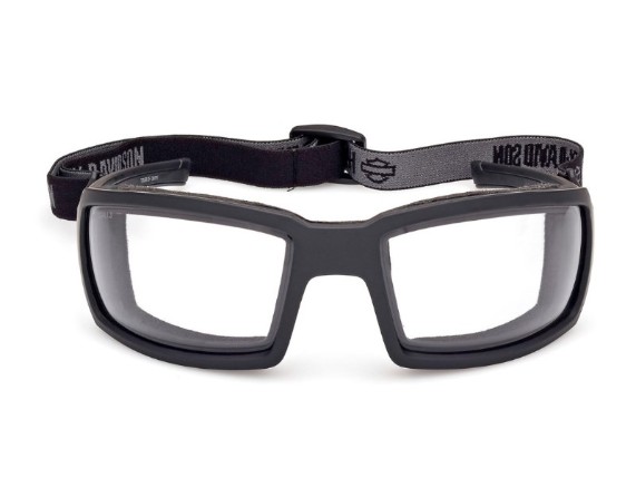 HZ000973X02, Brille ´Tour of Duty´ L.A