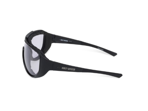 HZ00230001A, Brille ´Badlands´ Smoke Lens LA