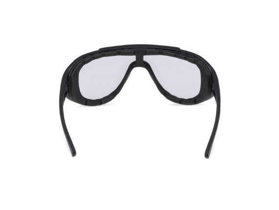 HZ00230001A, Brille ´Badlands´ Smoke Lens LA
