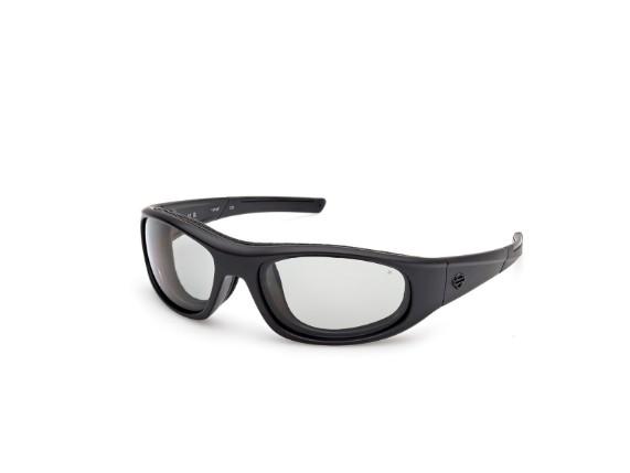 HZ00426102D, Brille ´Alley´ LA/PPZ Smoke Lens