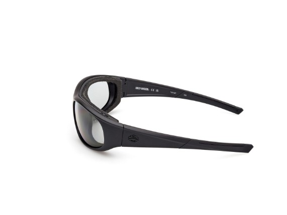 HZ00426102D, Brille ´Alley´ LA/PPZ Smoke Lens