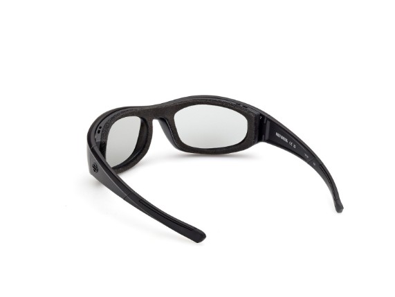 HZ00426102D, Brille ´Alley´ LA/PPZ Smoke Lens