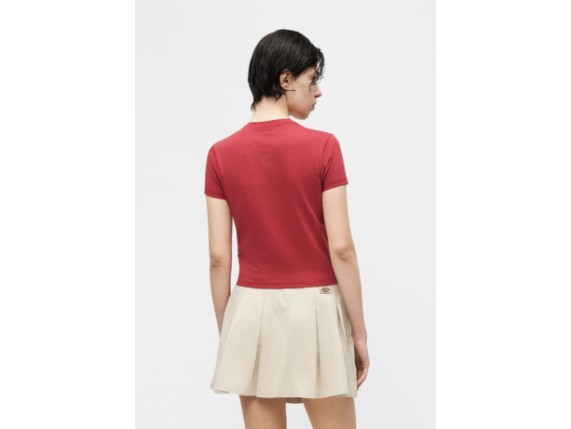 Loose Damen rot.1