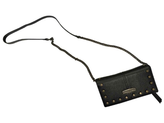 MD4961L, Midnight Rider Bifold Clutch