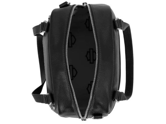 MHW215/08, Handtasche 'Core Stud'